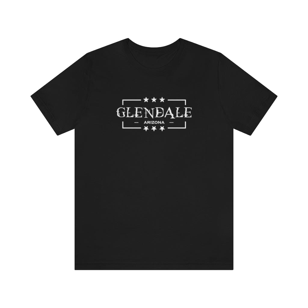 Glendale Arizona- Short Sleeve Tee