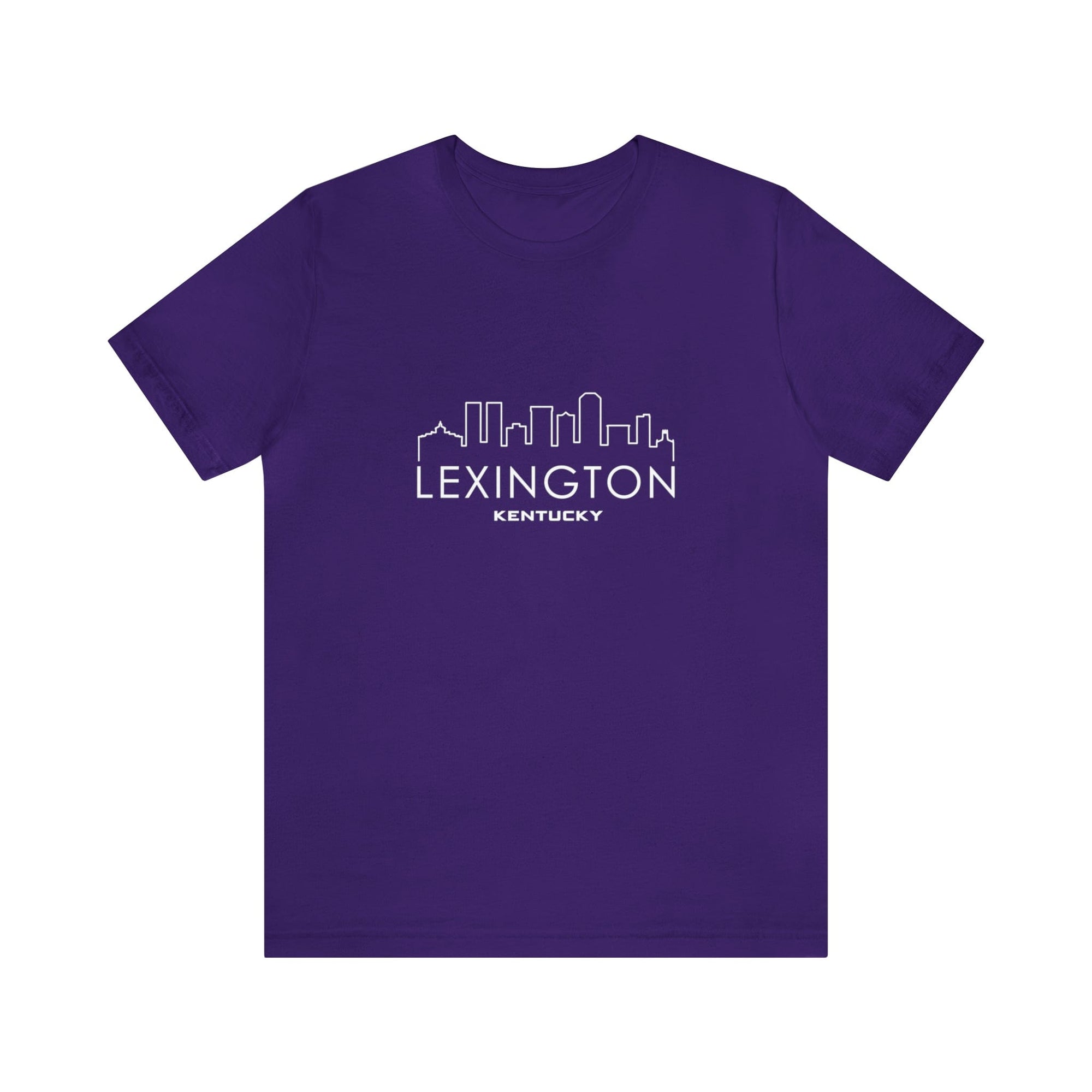 LEXINGTON - Chic Design, Premium Short Sleeve Tee