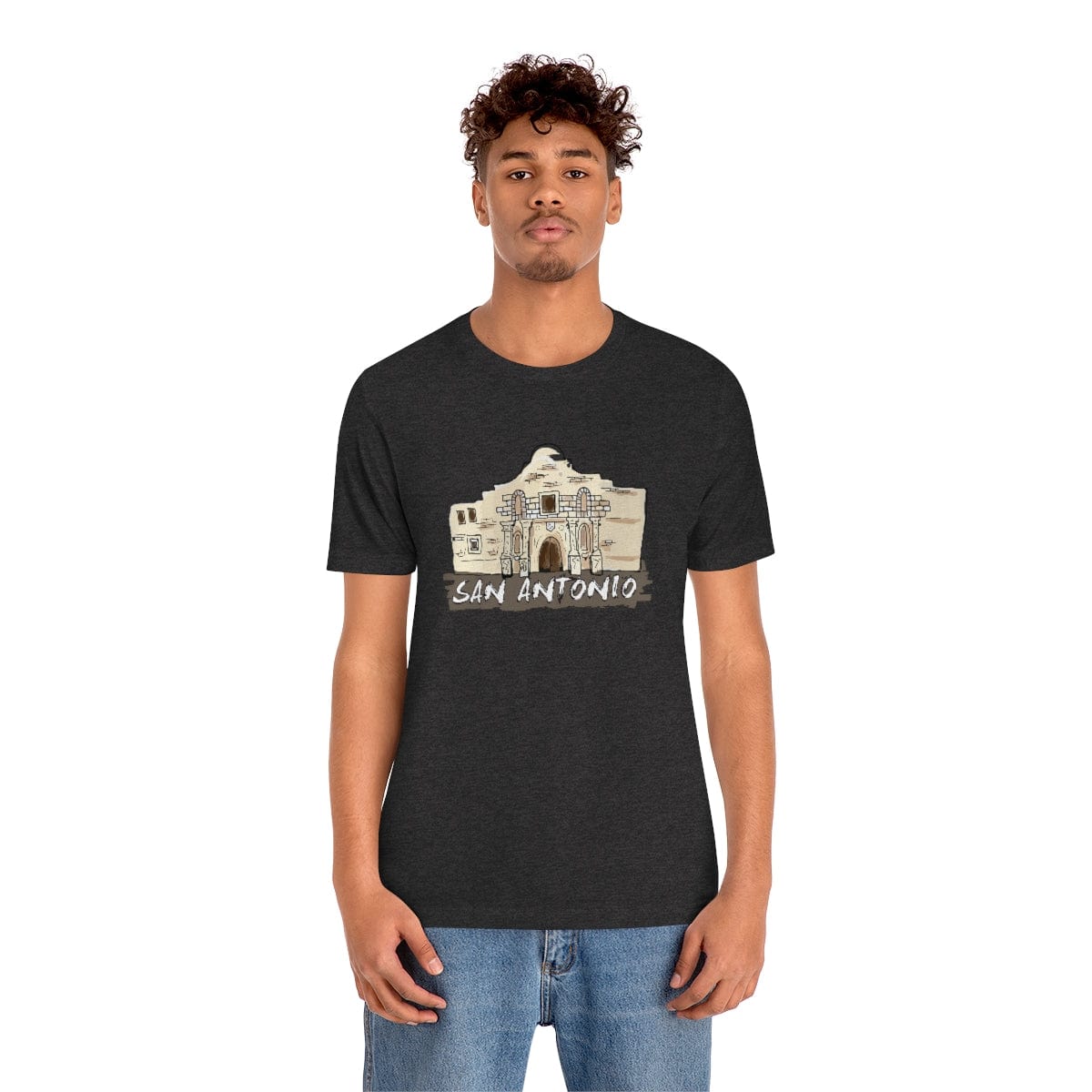 Texas Legacy - Short Sleeve Tee
