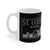 SAINT LOUIS - Awesome Ceramic Mug, Exclusive Design