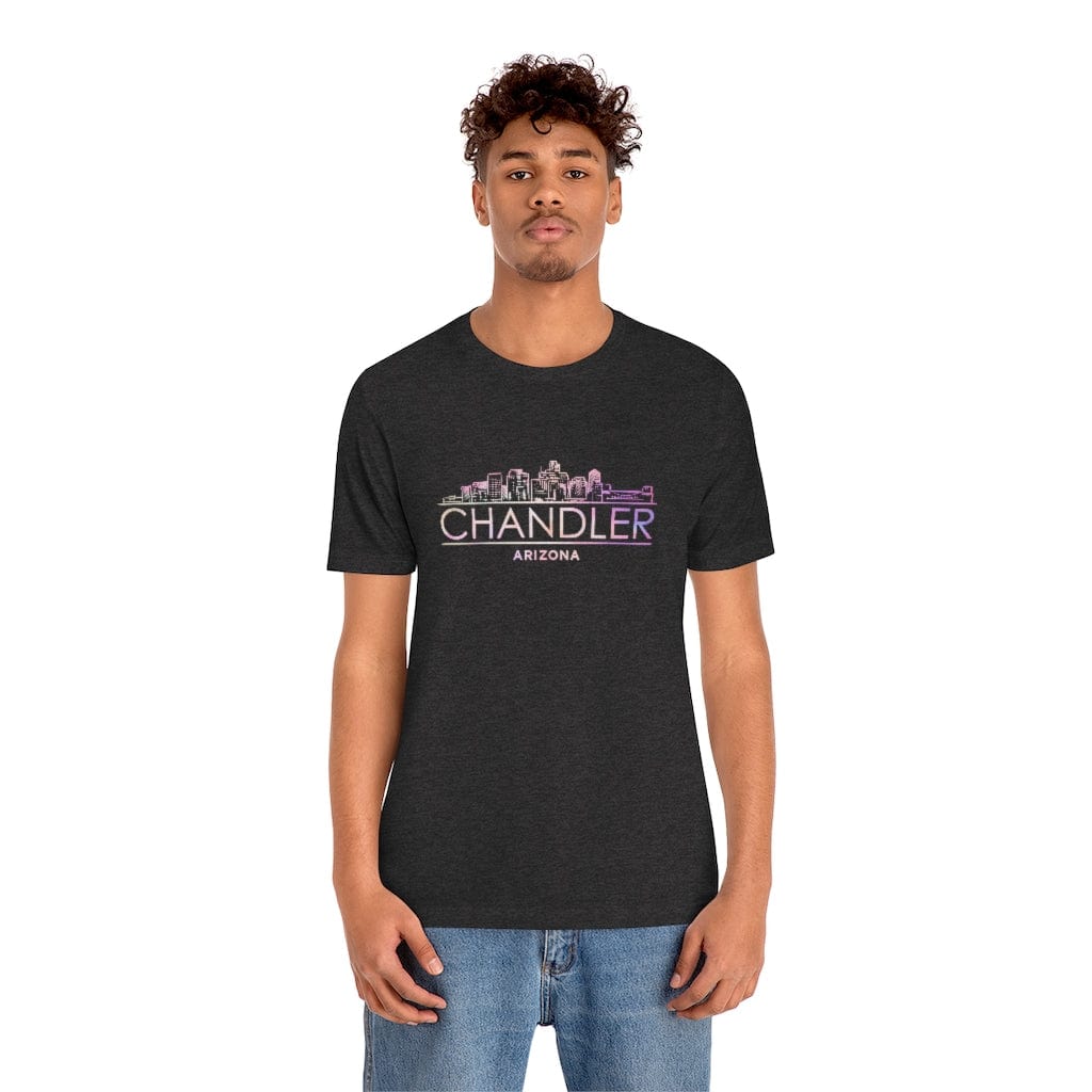 Chandler Arizona - Short Sleeve Tee