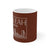 HIALEAH - Awesome Ceramic Mug, Exclusive Design