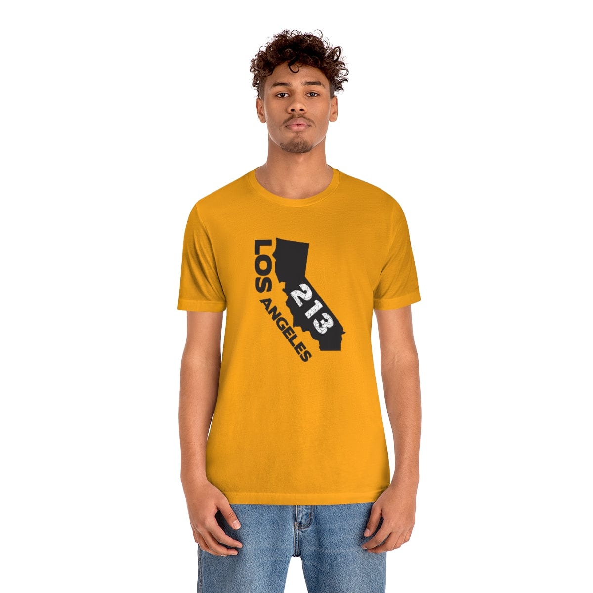 LA Bound - Short Sleeve Tee