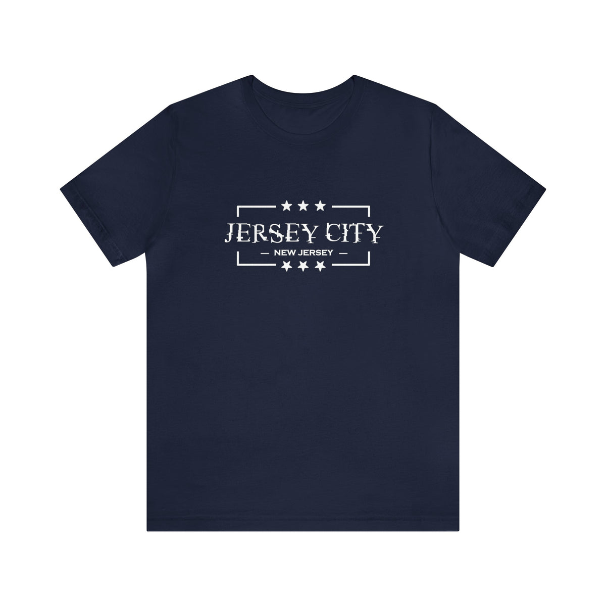 The JC Classic - Short Sleeve Tee