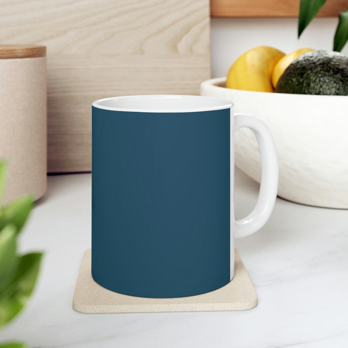 ARLINGTON - Awesome Ceramic Mug, Exclusive Design