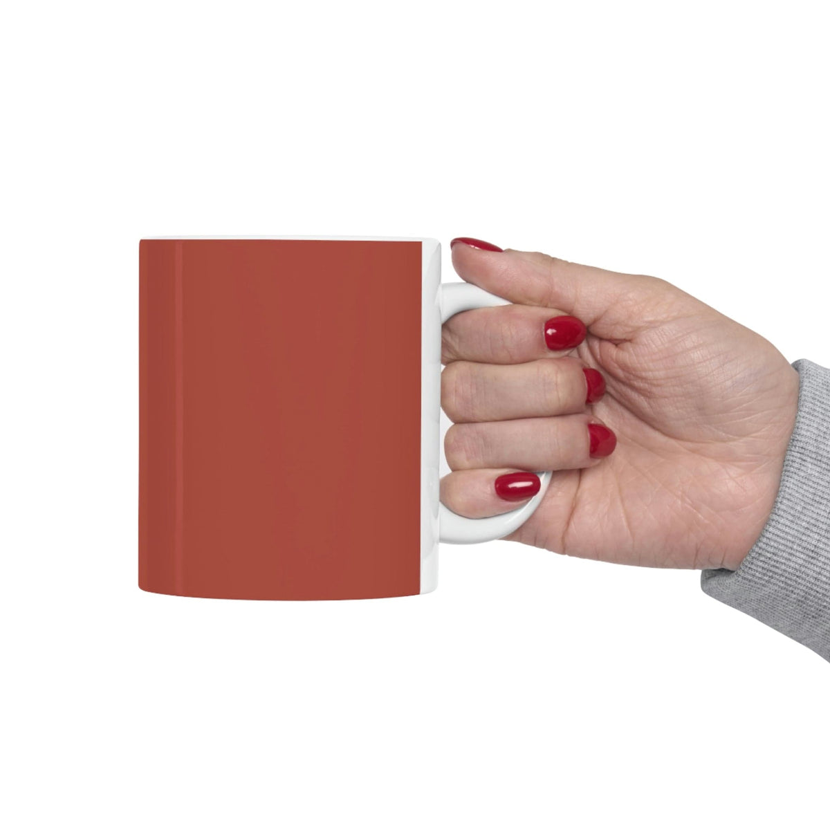 EL PASO - Awesome Ceramic Mug, Exclusive Design