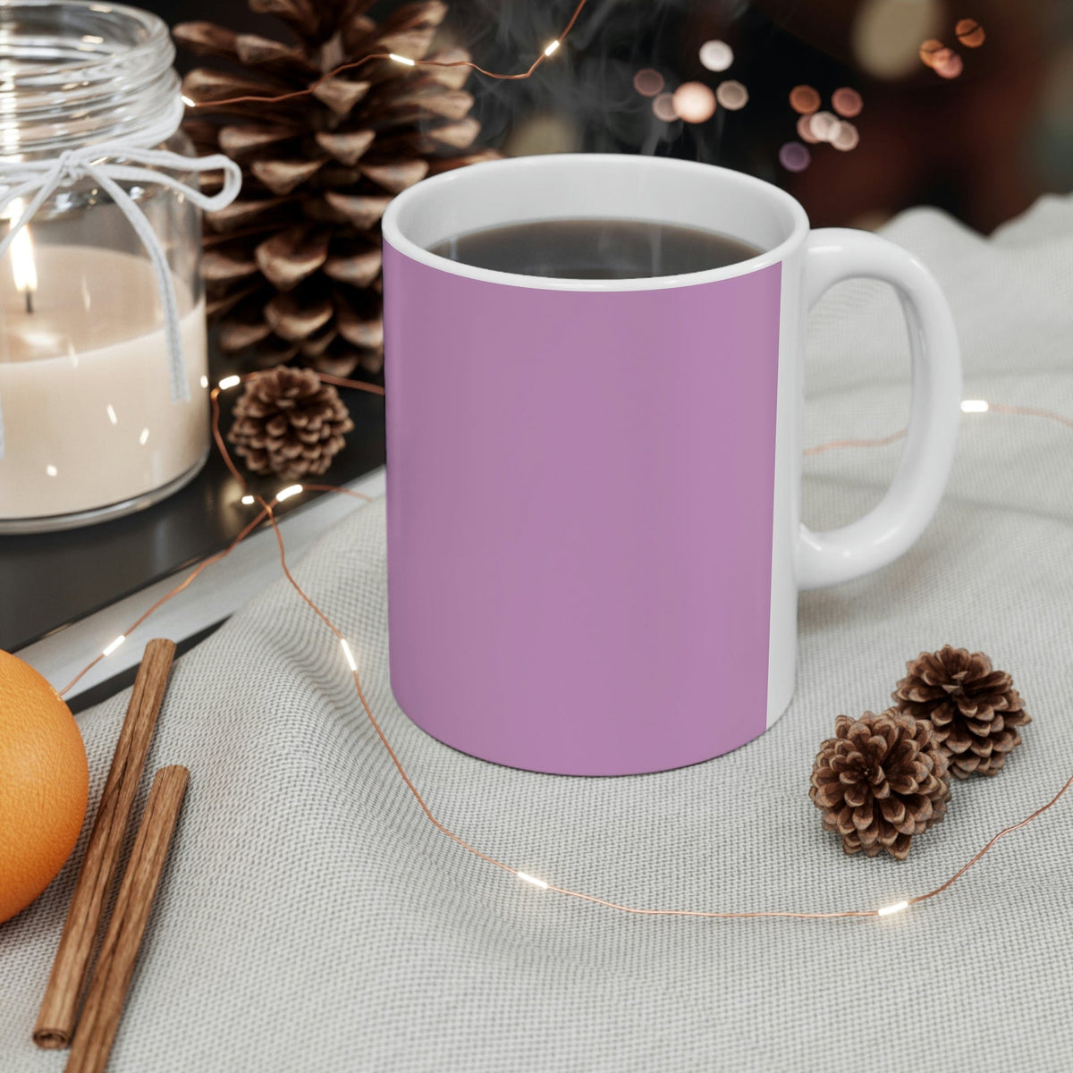 DENVER - Awesome Ceramic Mug, Exclusive Design