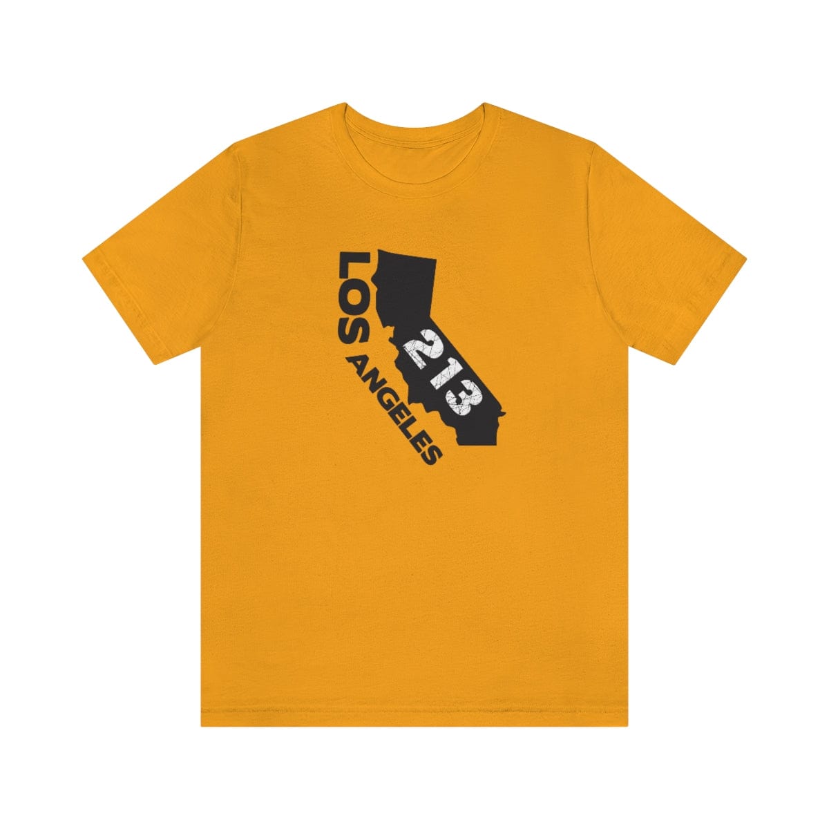 LA Bound - Short Sleeve Tee