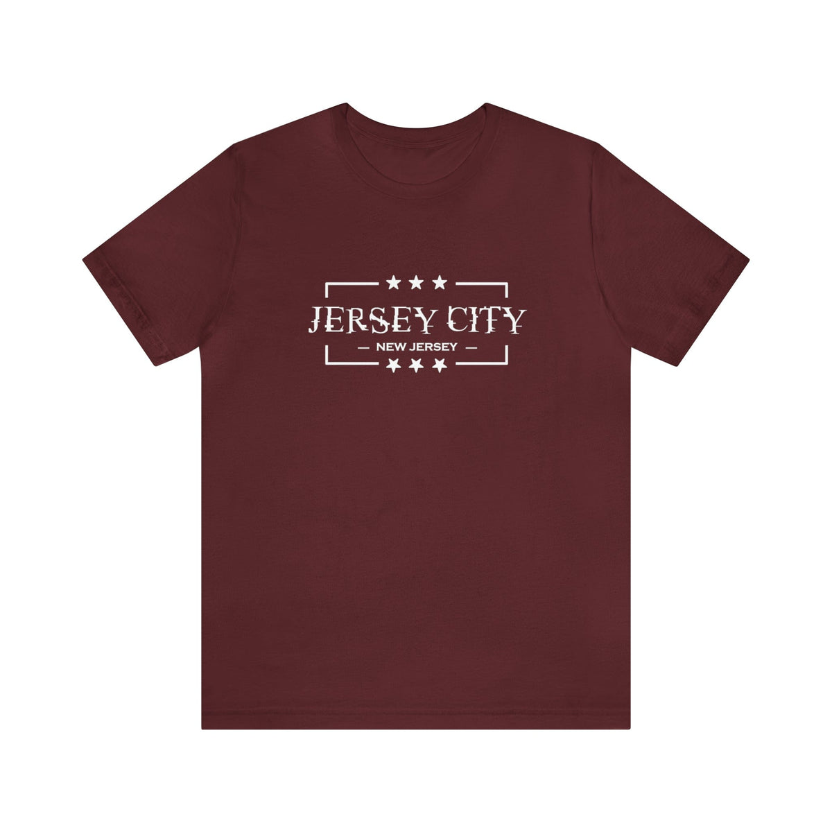 The JC Classic - Short Sleeve Tee