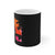 MESA - Awesome Ceramic Mug, Exclusive Design