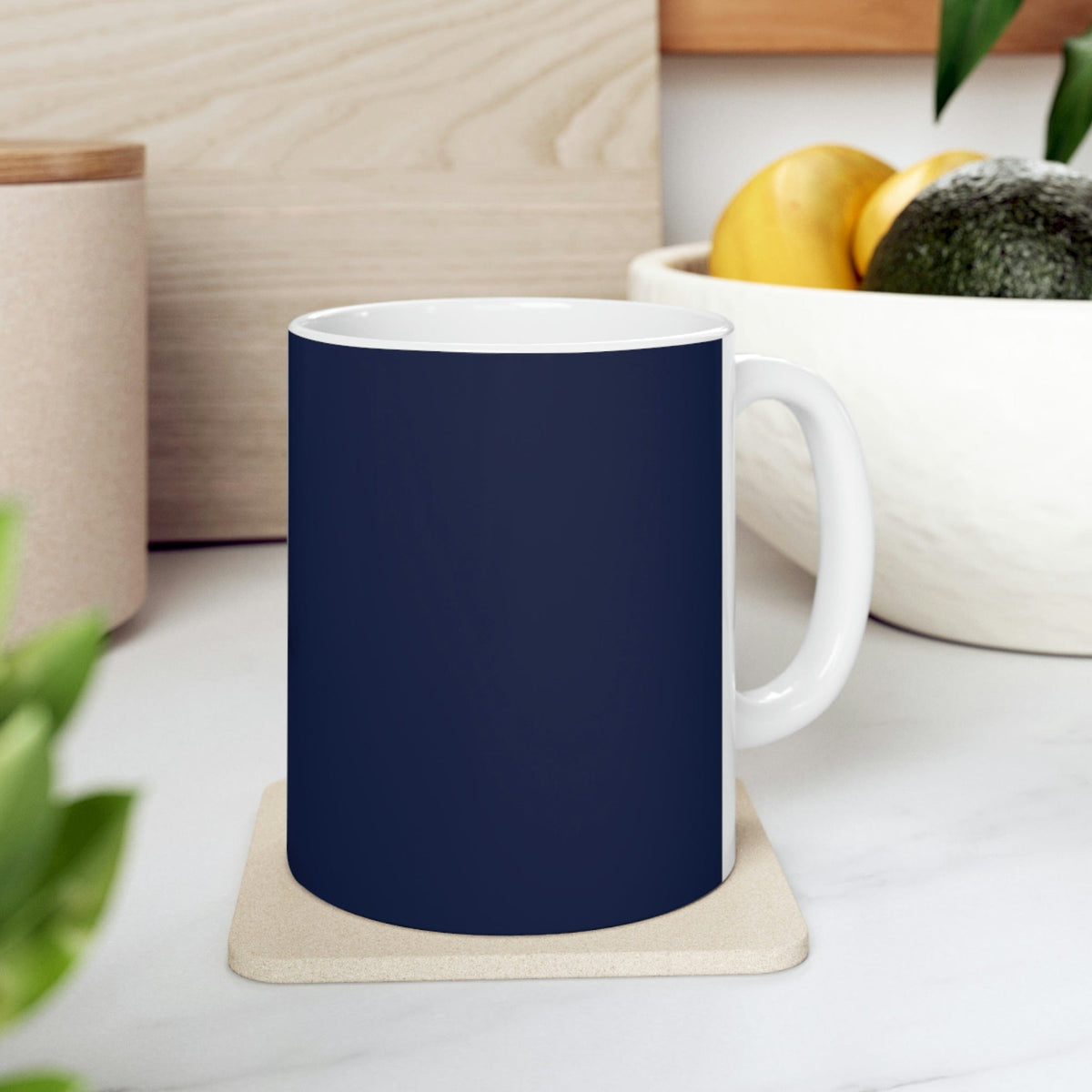 EL PASO - Awesome Ceramic Mug, Exclusive Design