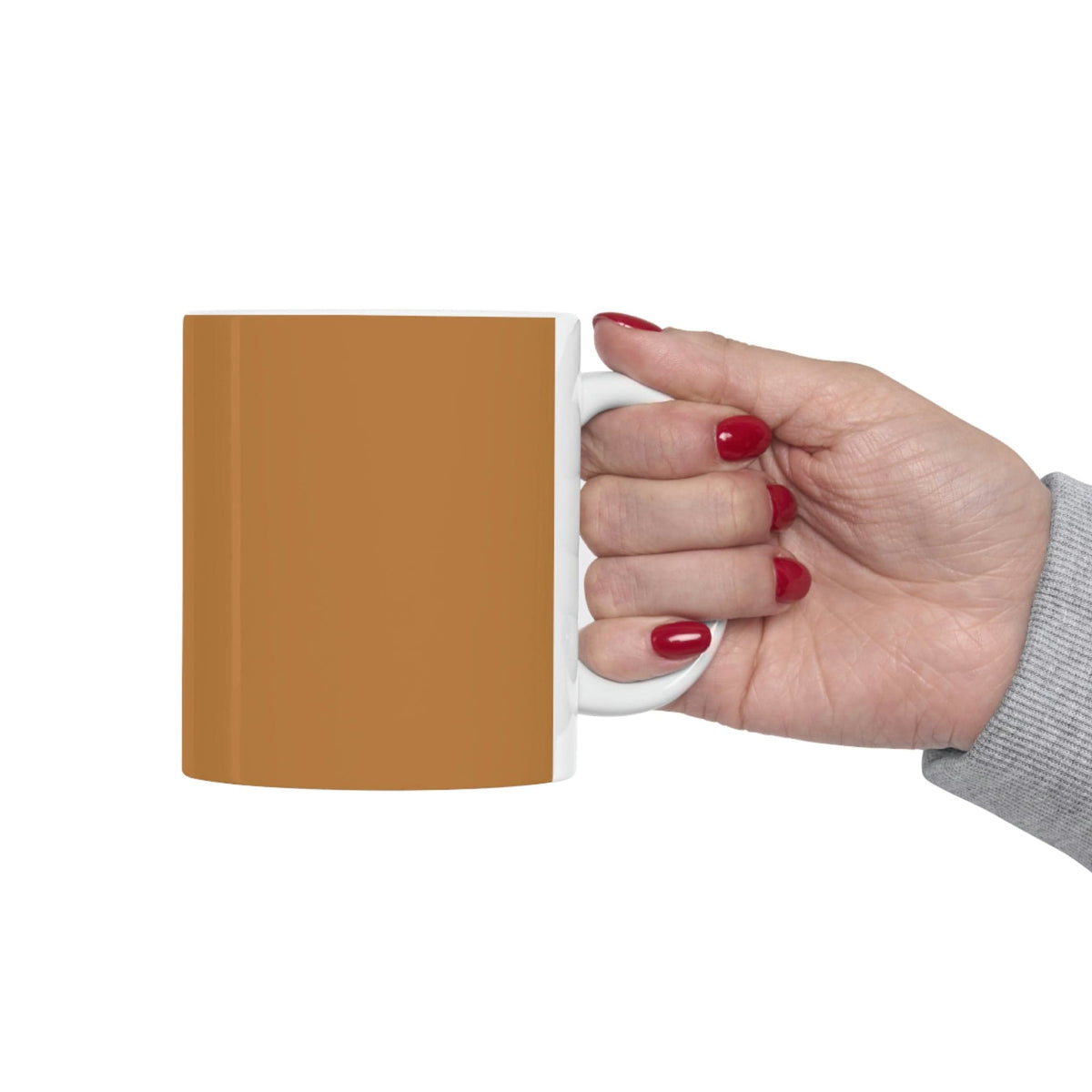 SPOKANE - Awesome Ceramic Mug, Exclusive Design