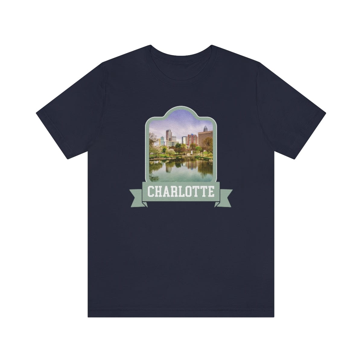 Parkside Charlotte - Short Sleeve Tee