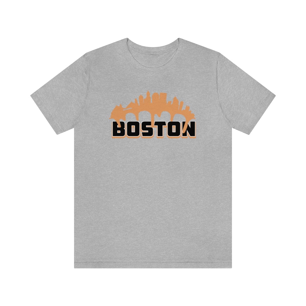 Bostonian Pride - Short Sleeve Tee