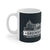 GREENSBORO - Awesome Ceramic Mug, Exclusive Design