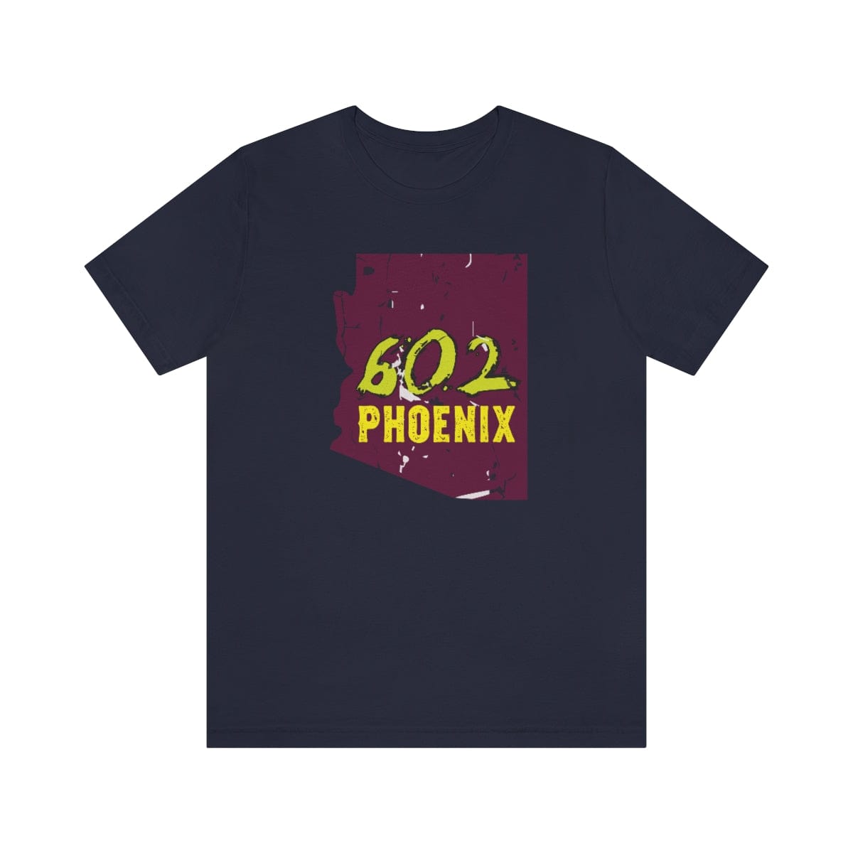 Phoenix Trailblazer - Short Sleeve Tee