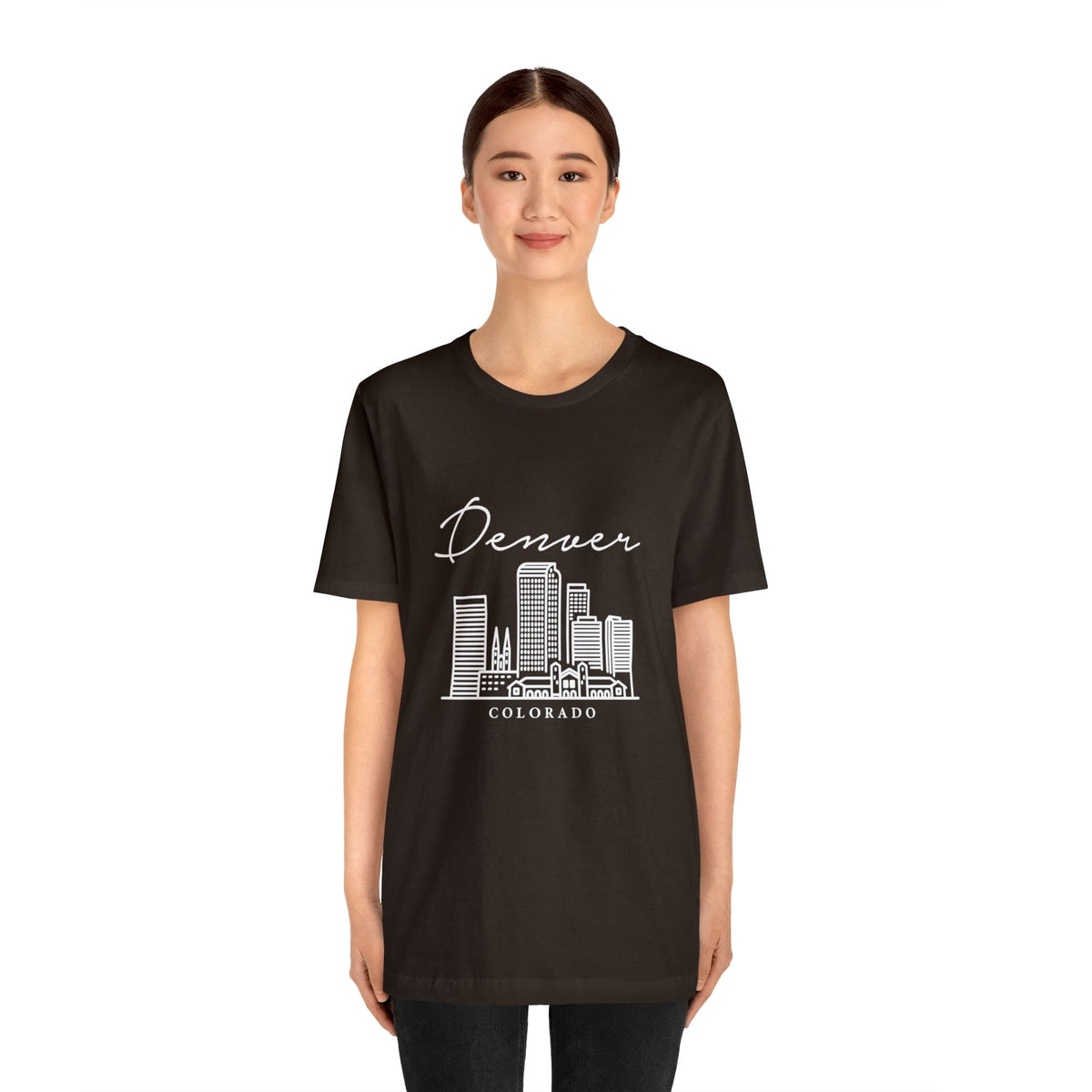 Colorado Edition - Short Sleeve Tee
