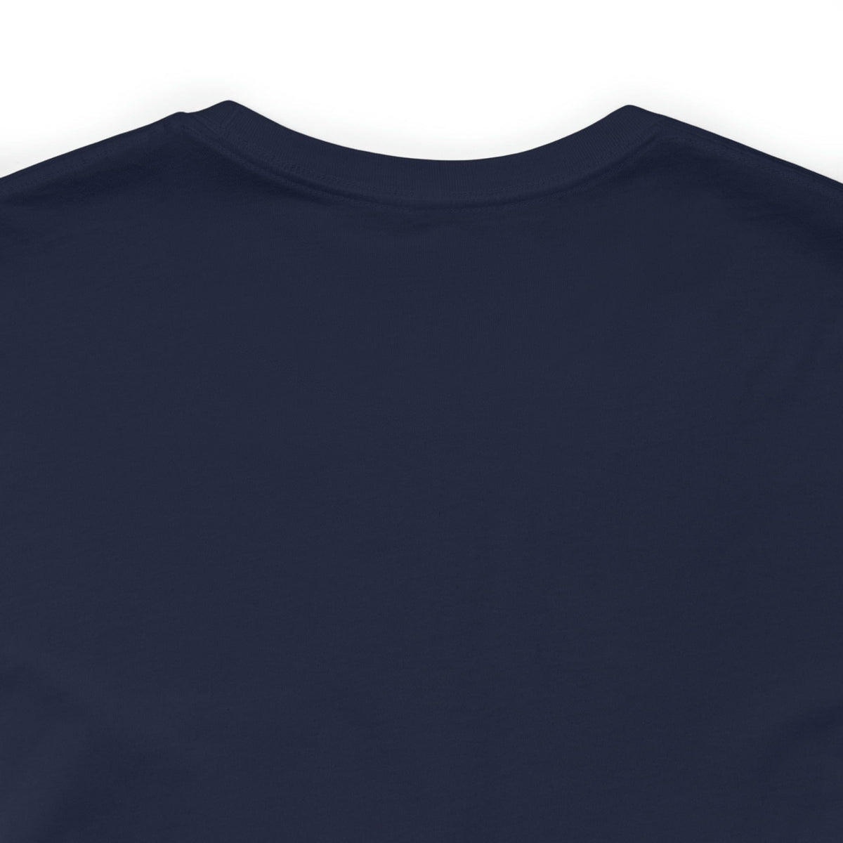 Nashville Luxe - Short Sleeve Tee