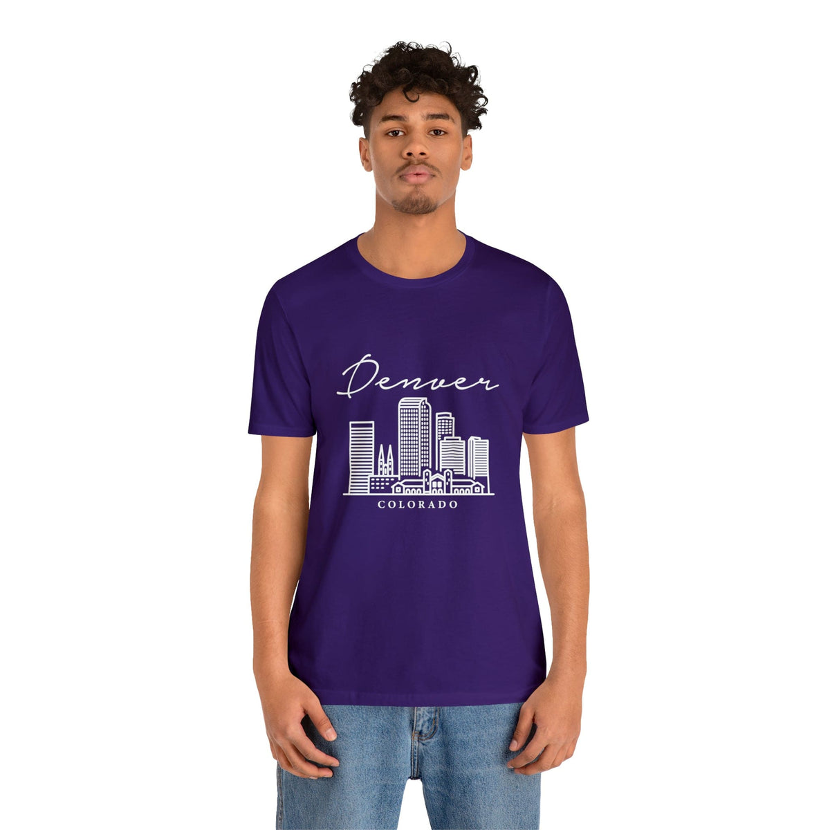 Colorado Edition - Short Sleeve Tee