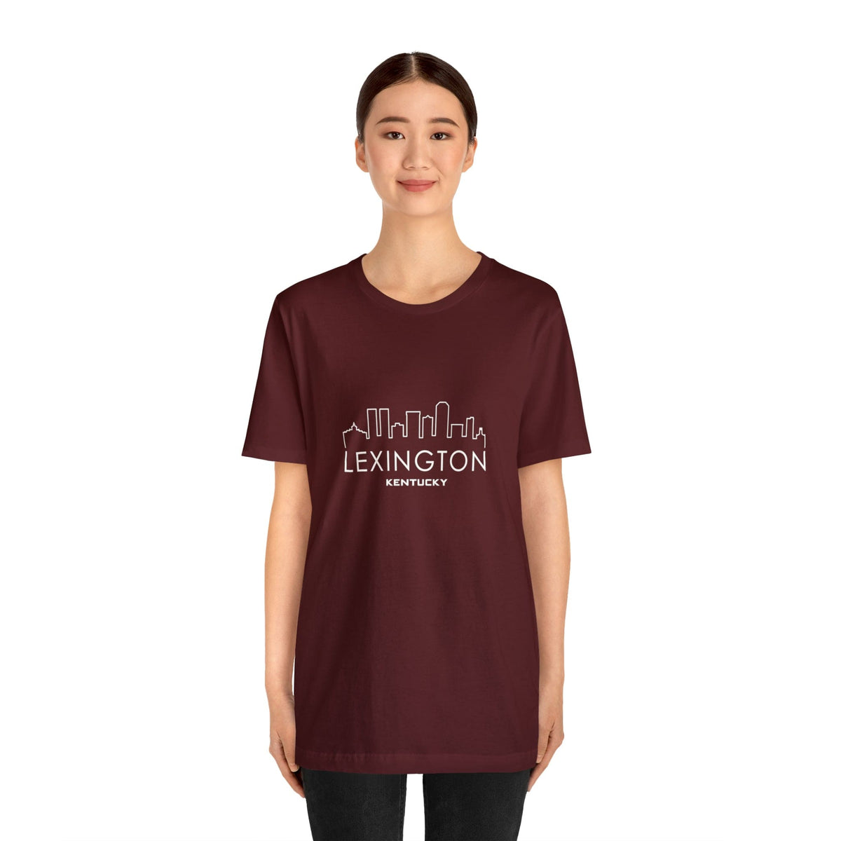 Lexington’s Finest - Short Sleeve Tee