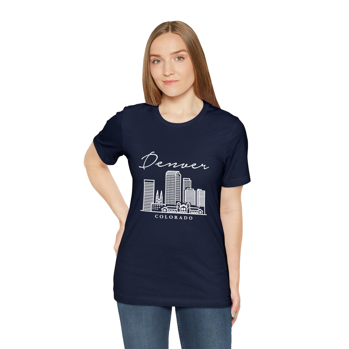 Colorado Edition - Short Sleeve Tee