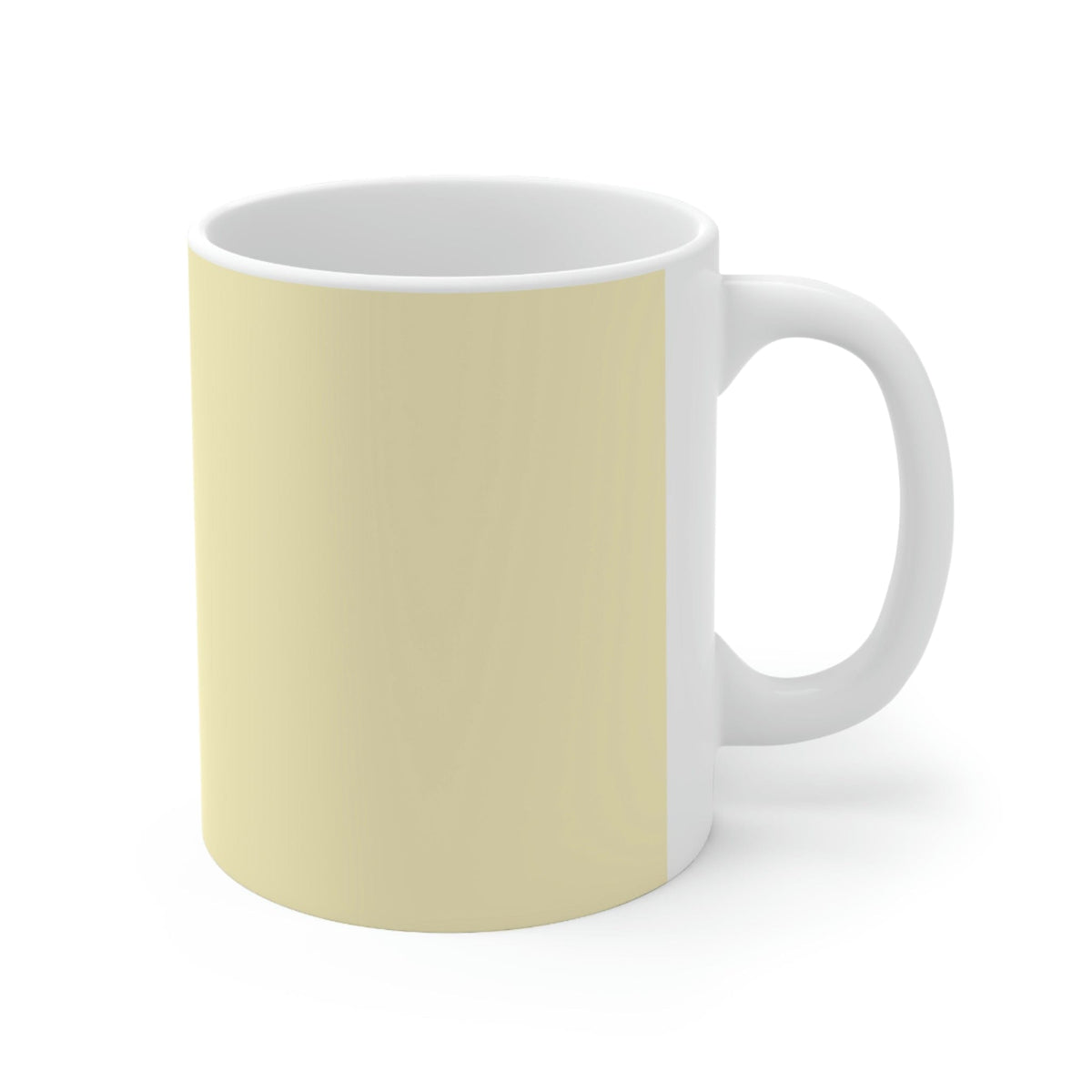 FORT WORTH - Awesome Ceramic Mug, Exclusive Design