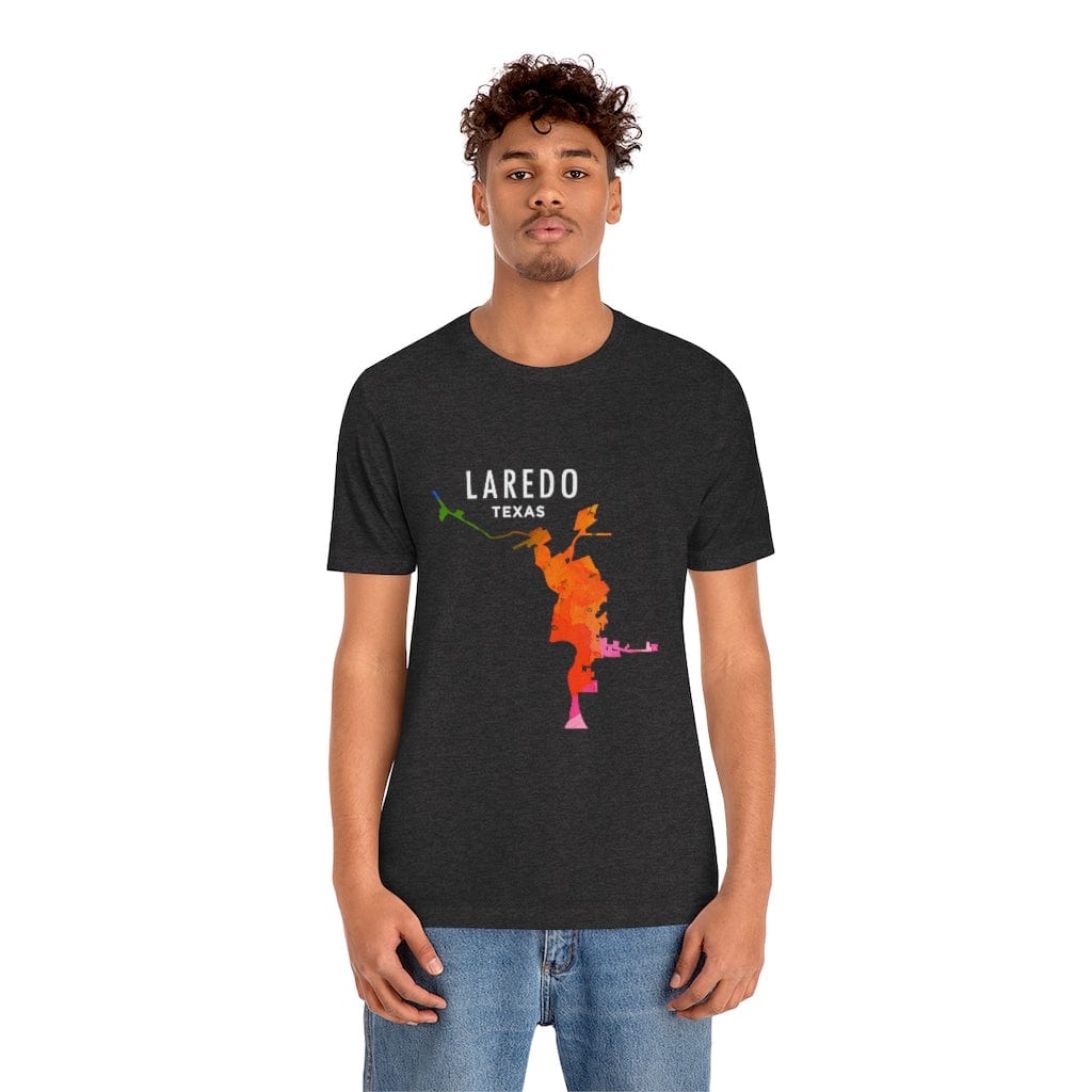 Lone Star Gateway - Short Sleeve Tee