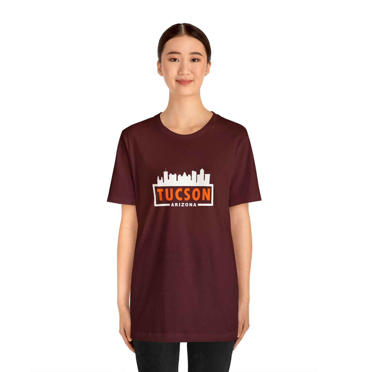 Tucson Rising - Short Sleeve Tee