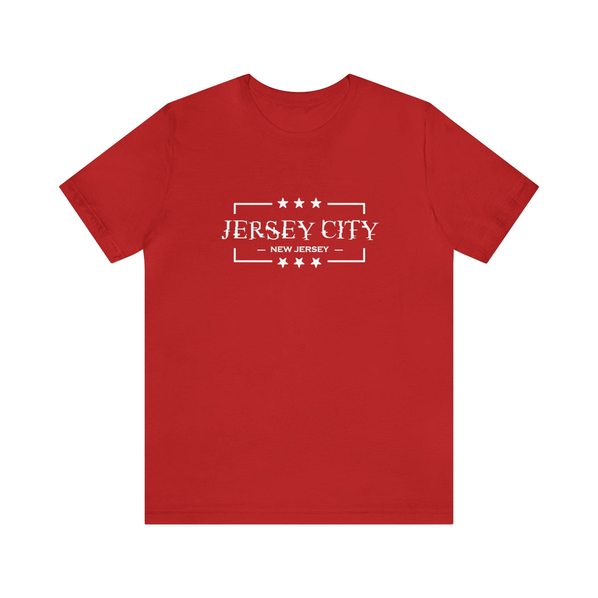 The JC Classic - Short Sleeve Tee