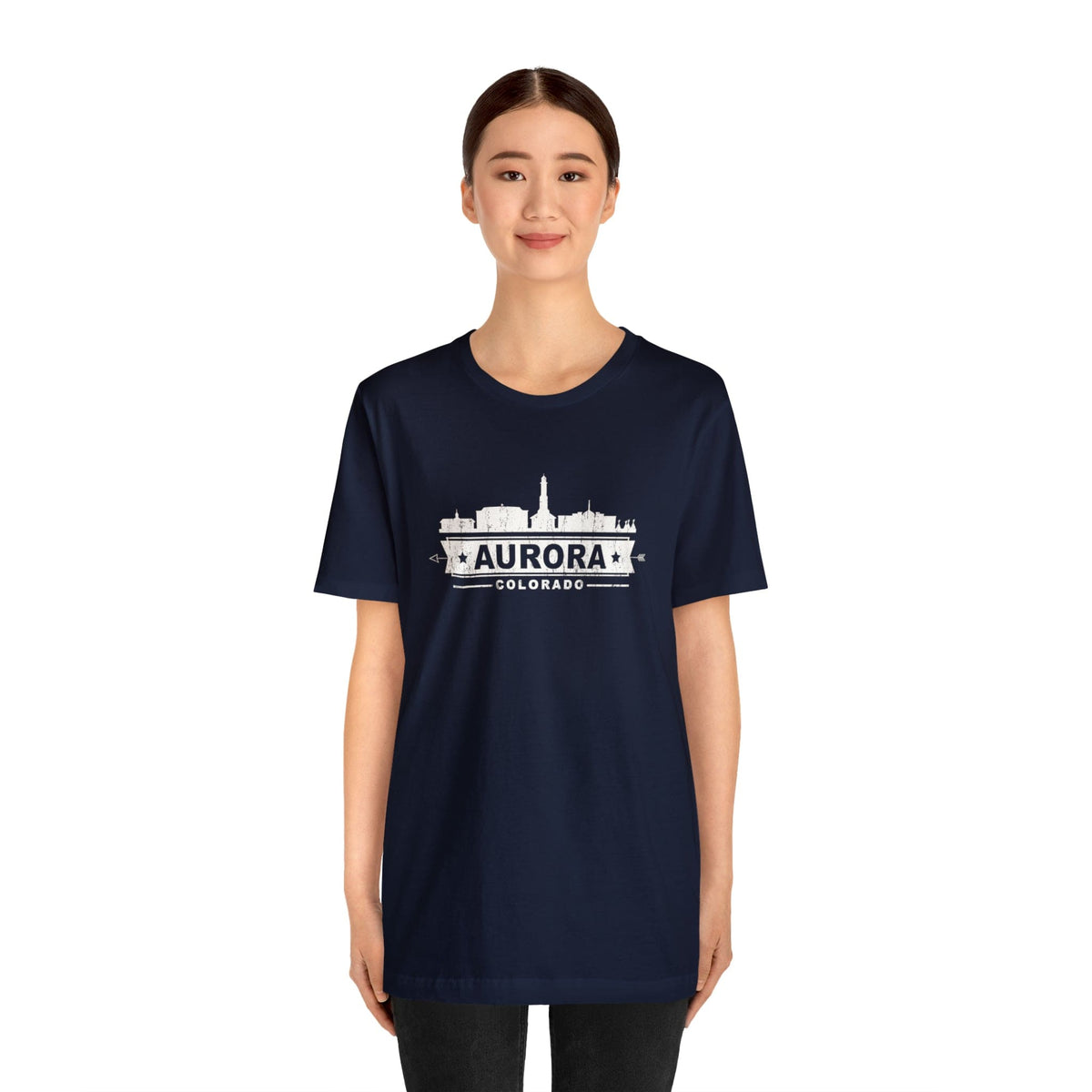 Northern Lights - Short Sleeve Tee