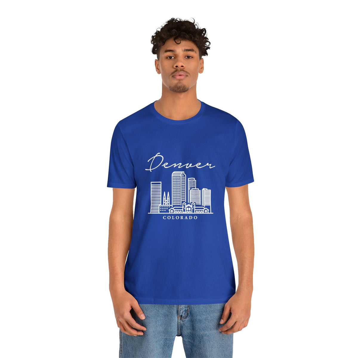 Colorado Edition - Short Sleeve Tee