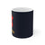 SHANGHAI - Awesome Ceramic Mug, Exclusive Design