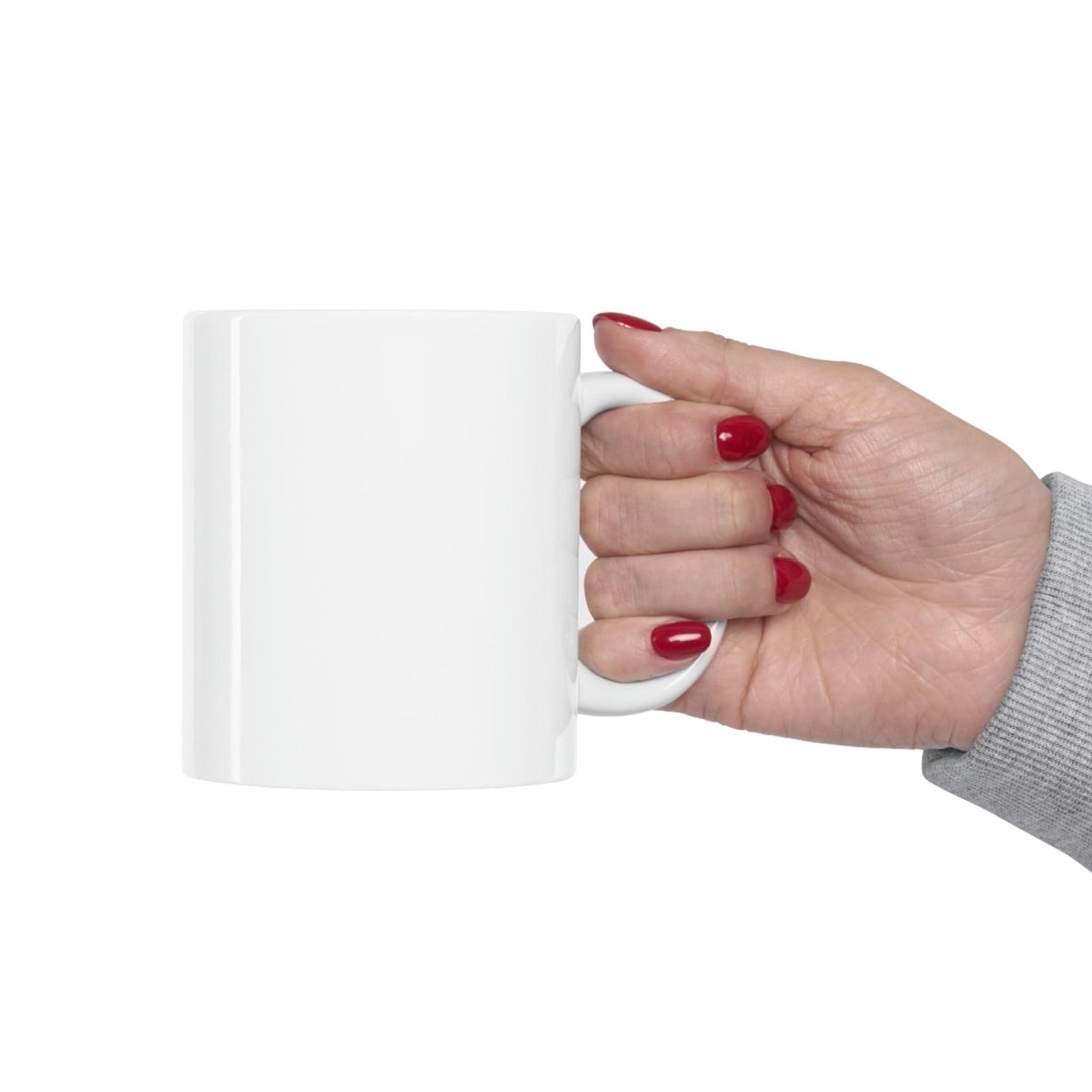 NEW ORLEANS - Awesome Ceramic Mug, Exclusive Design