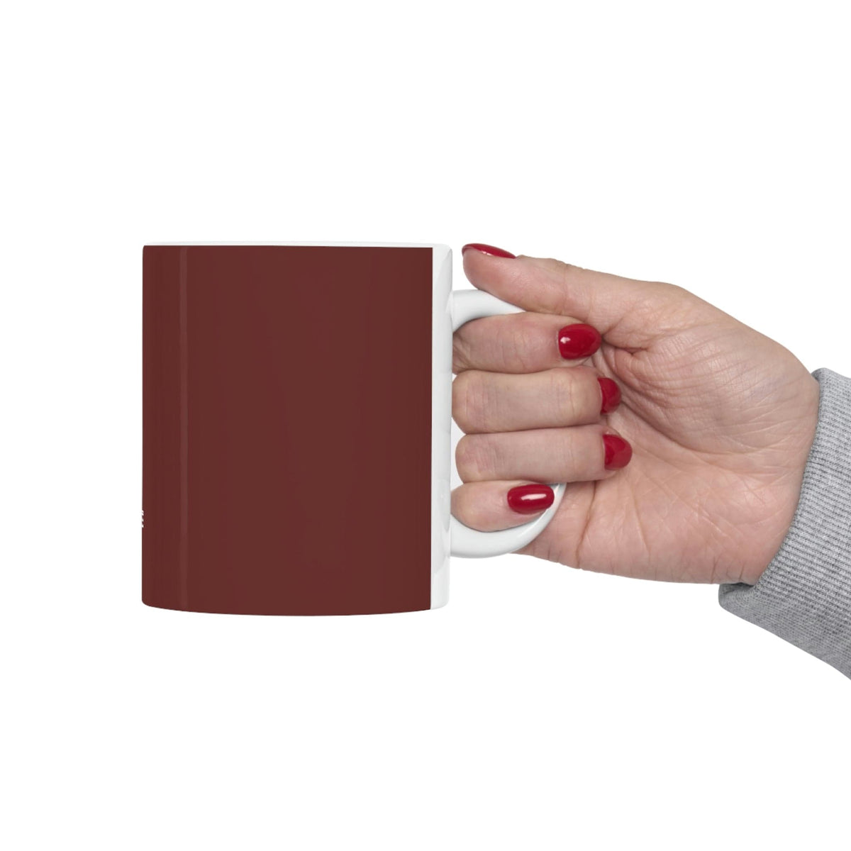 BALTIMORE - Awesome Ceramic Mug, Exclusive Design