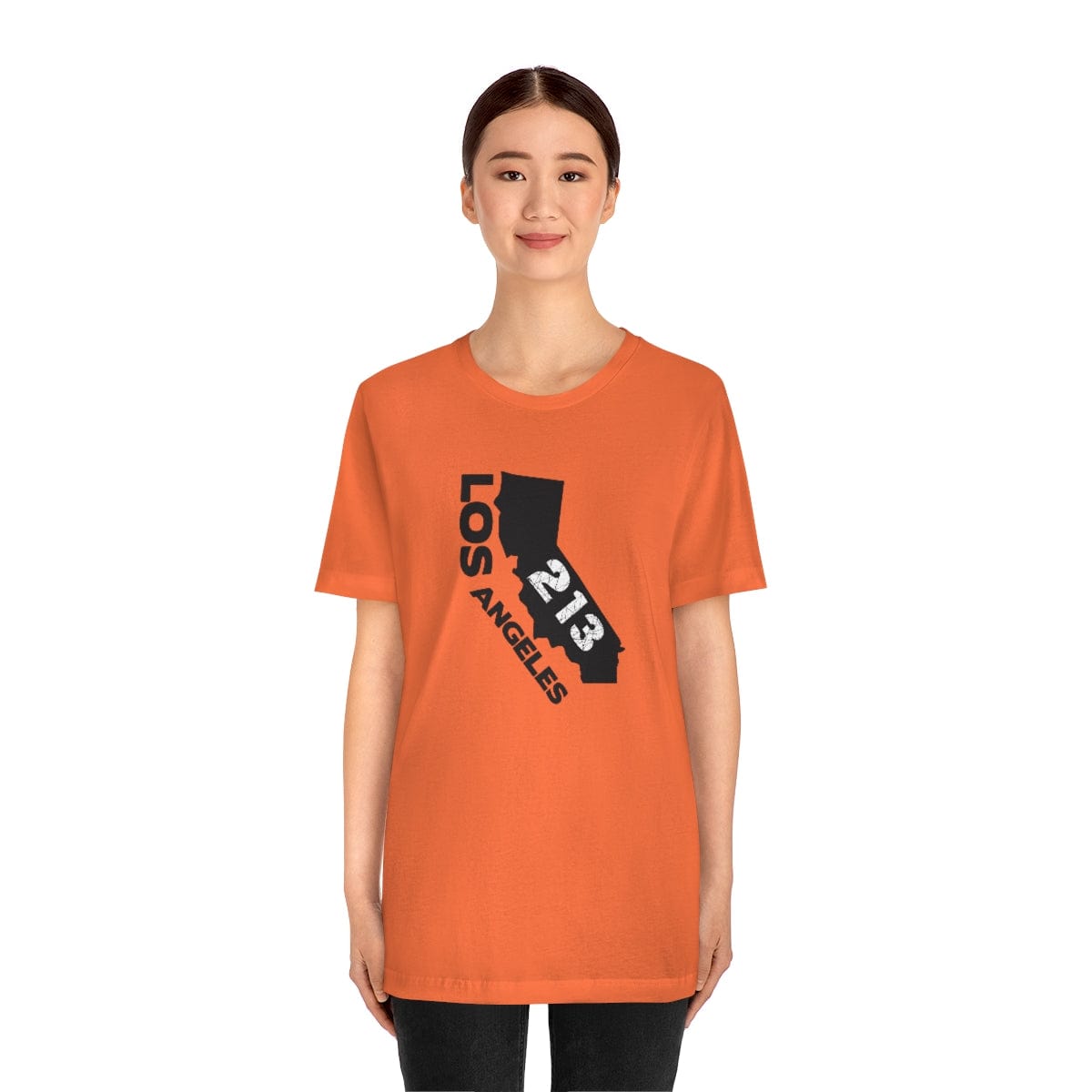 LA Bound - Short Sleeve Tee