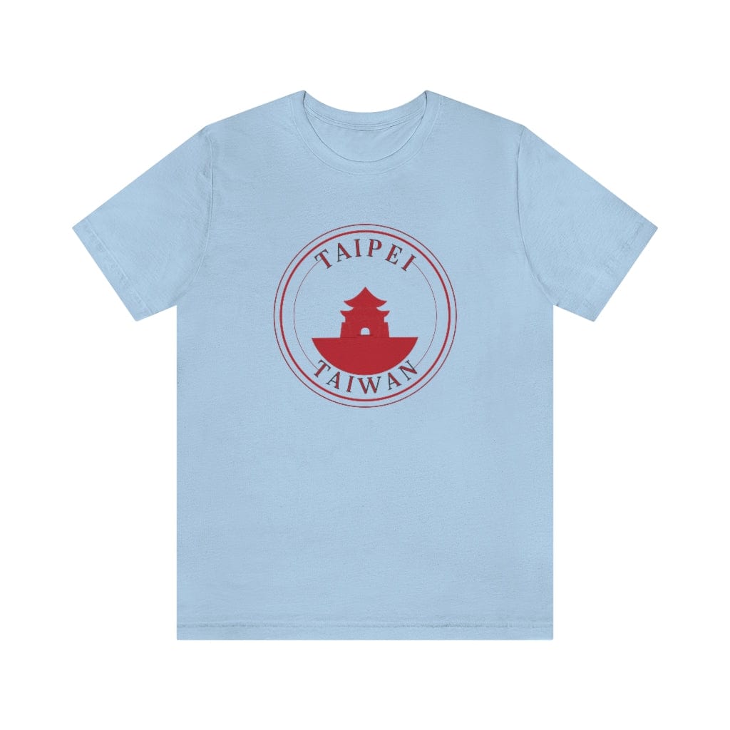 Land of Temples - Short Sleeve Tee