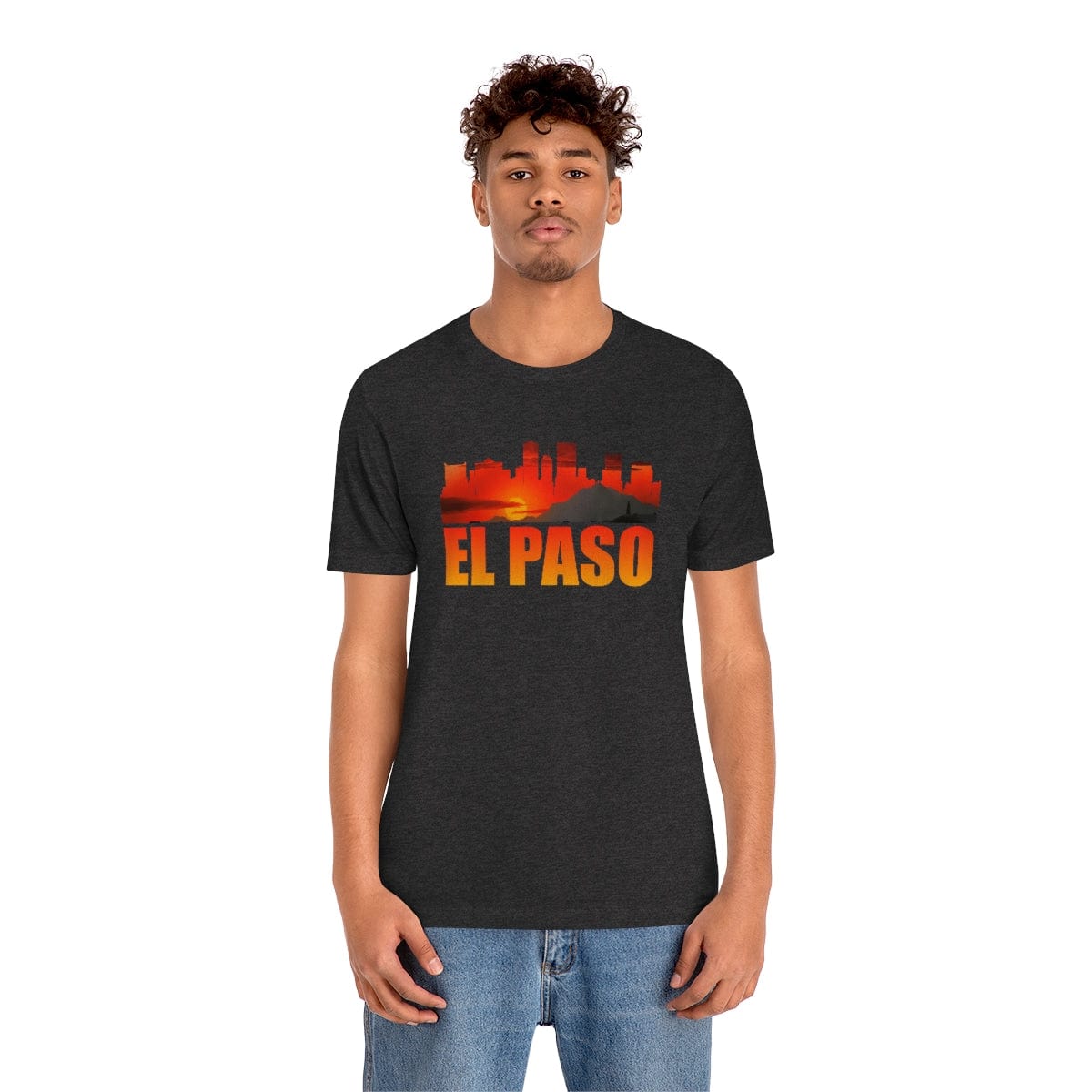 El Chuco Classic - Short Sleeve Tee