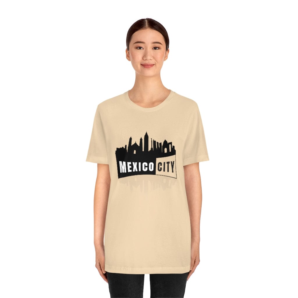 Mexico Heritage - Short Sleeve Tee