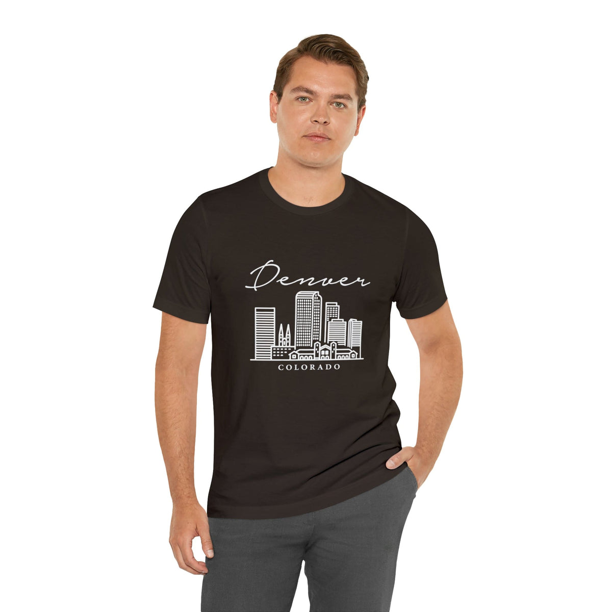 Colorado Edition - Short Sleeve Tee