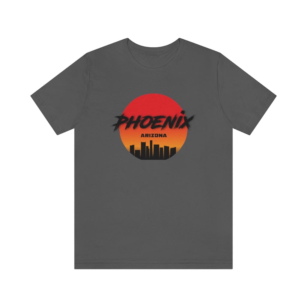 PHOENIX - Chic Design, Premium Short Sleeve Tee