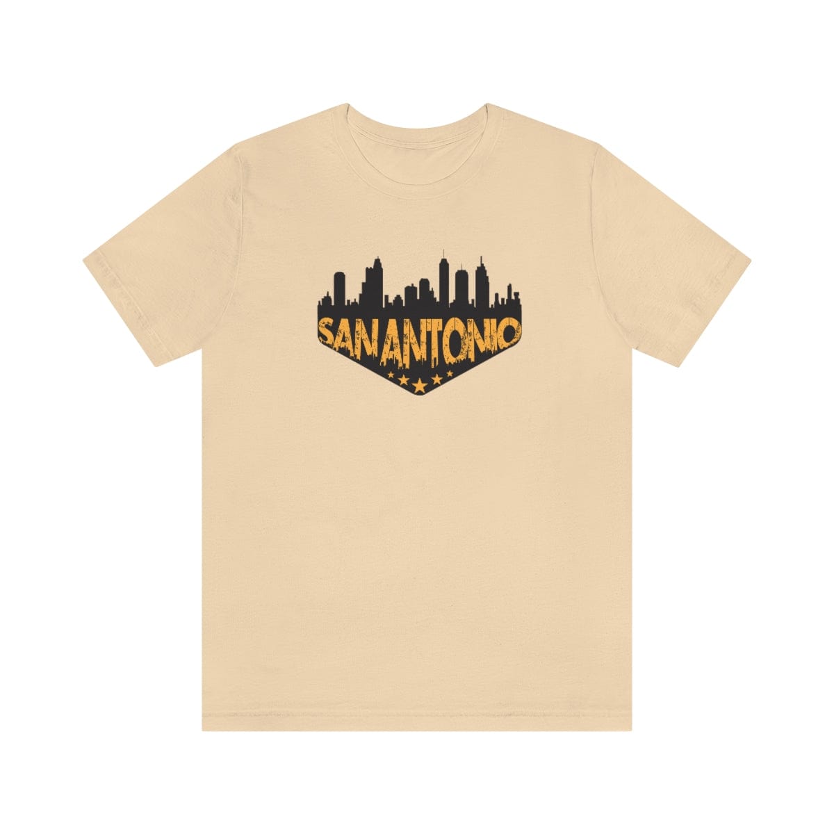 San Antonio Soul - Short Sleeve Tee