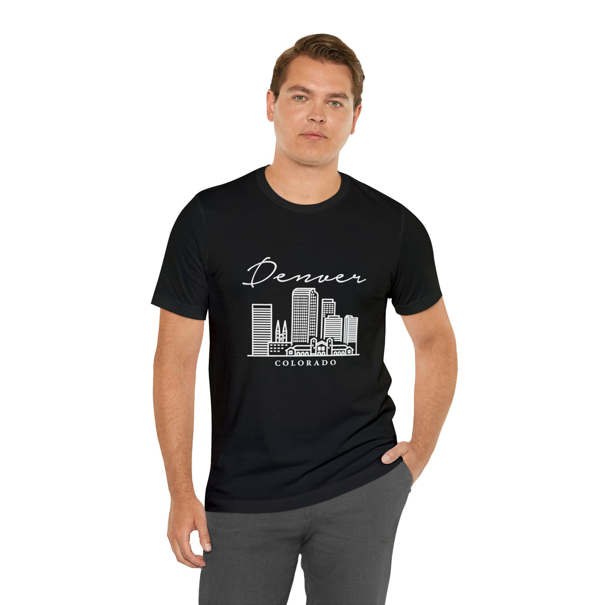 Colorado Edition - Short Sleeve Tee