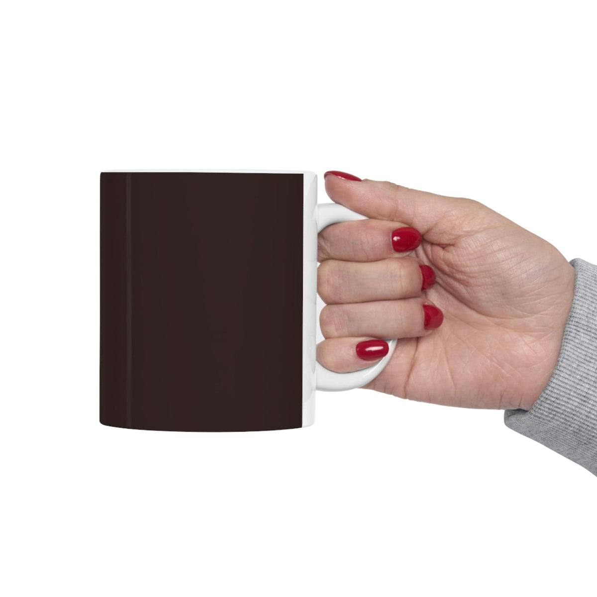 RIVERSIDE - Awesome Ceramic Mug, Exclusive Design