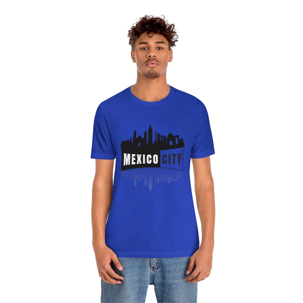 Mexico Heritage - Short Sleeve Tee