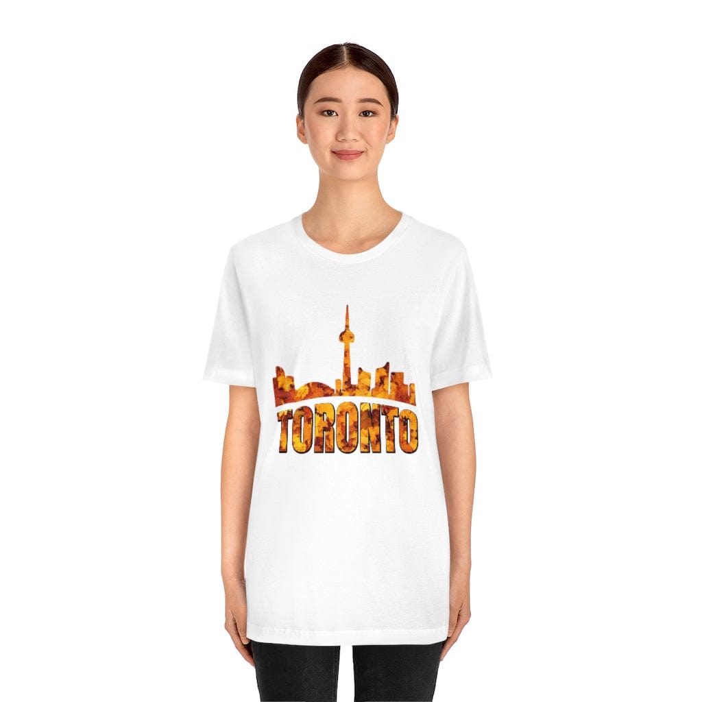 Urban Pulse Toronto- Short Sleeve Tee