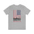 WASHINGTON, DC - Chic Design, Premium Short Sleeve Tee