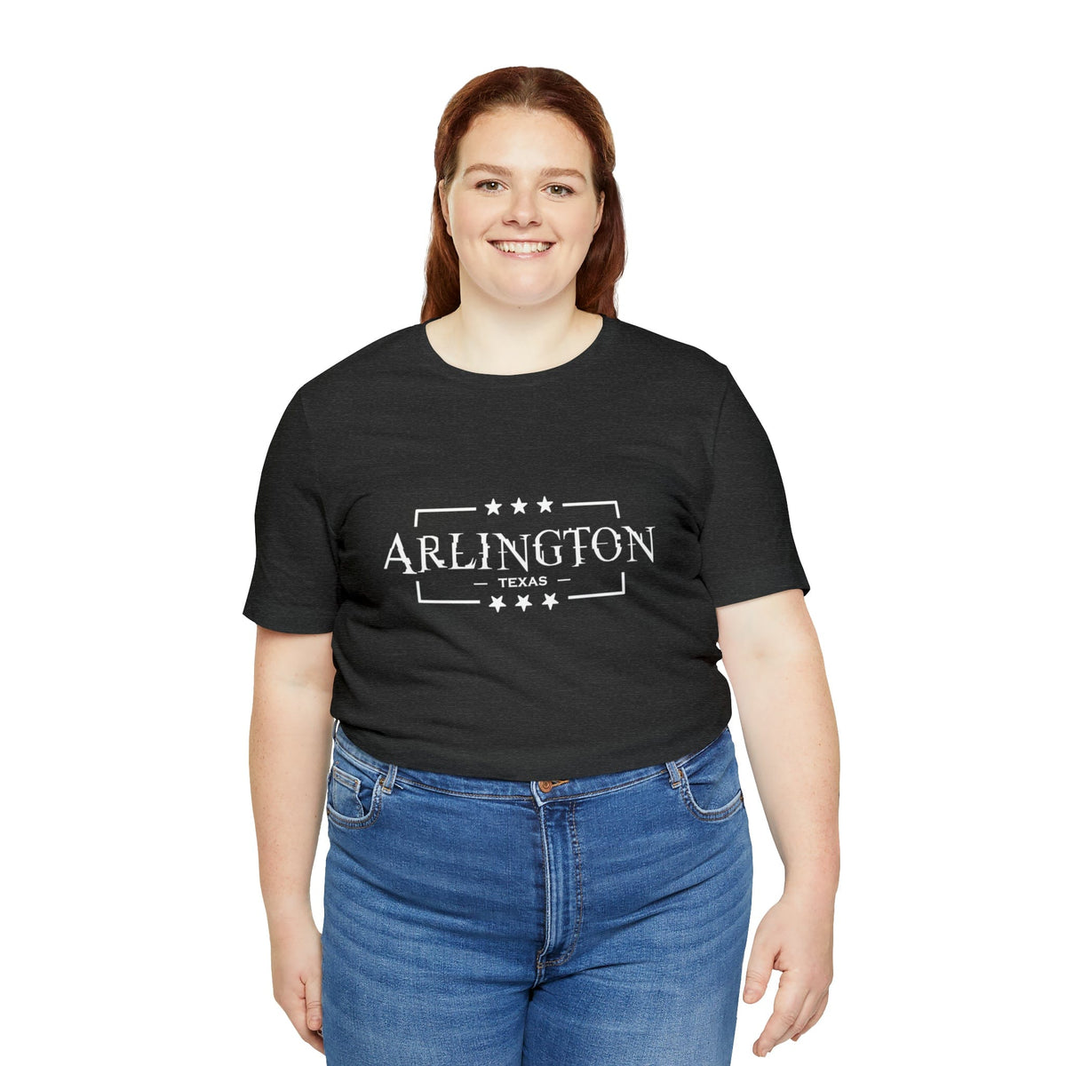 Arlington Edition - Short Sleeve Tee