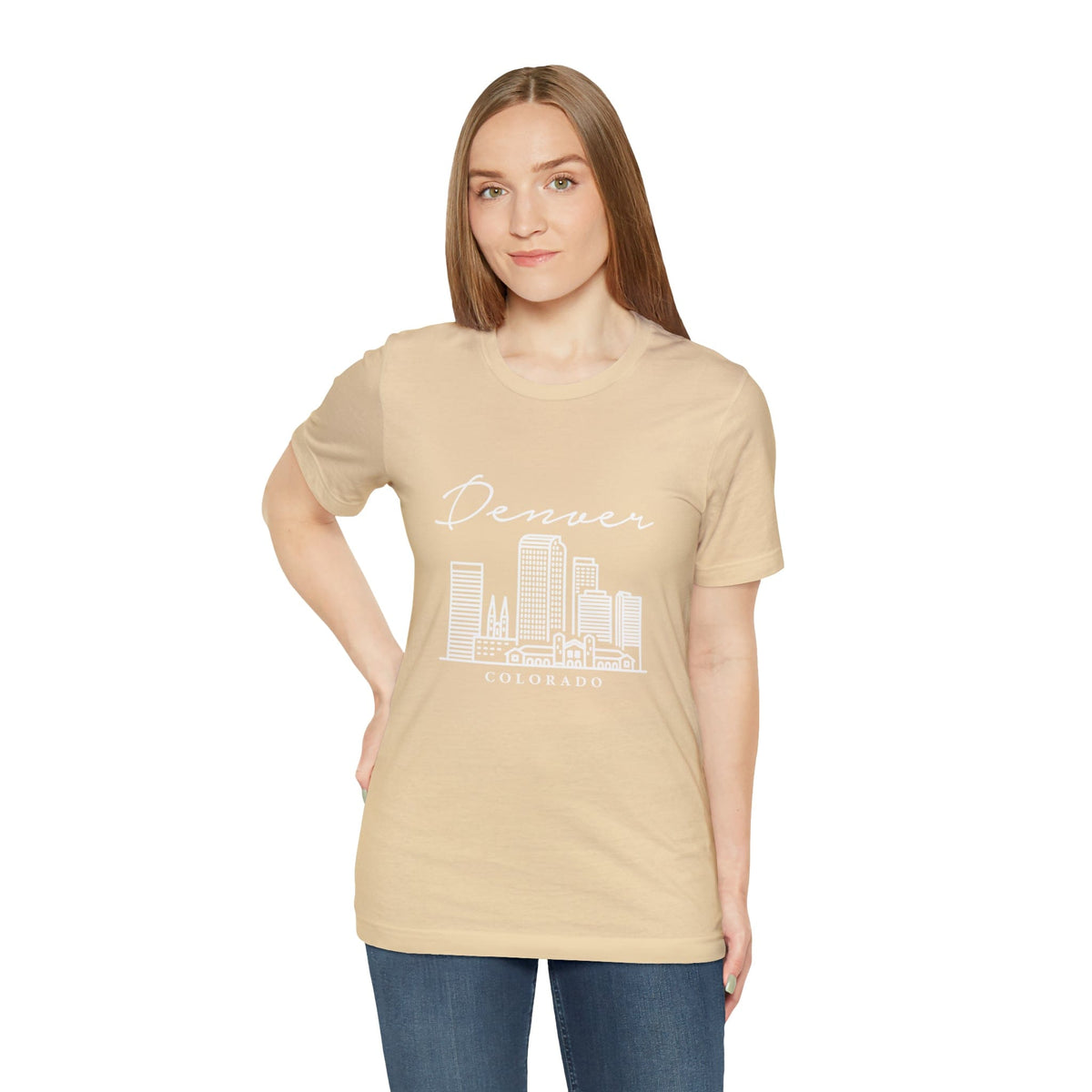 Colorado Edition - Short Sleeve Tee