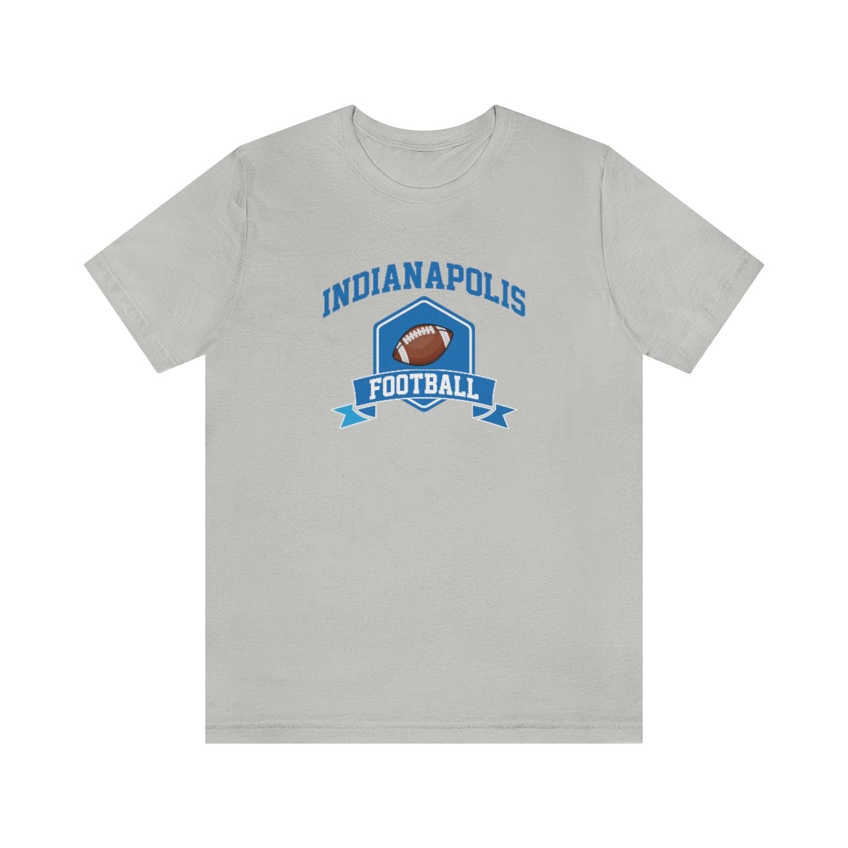 Circle City Football - Short Sleeve Tee