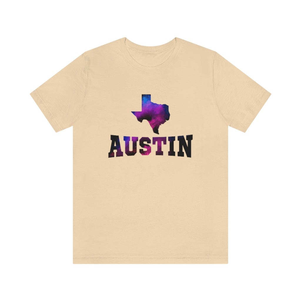 ATX Spirit- Short Sleeve Tee